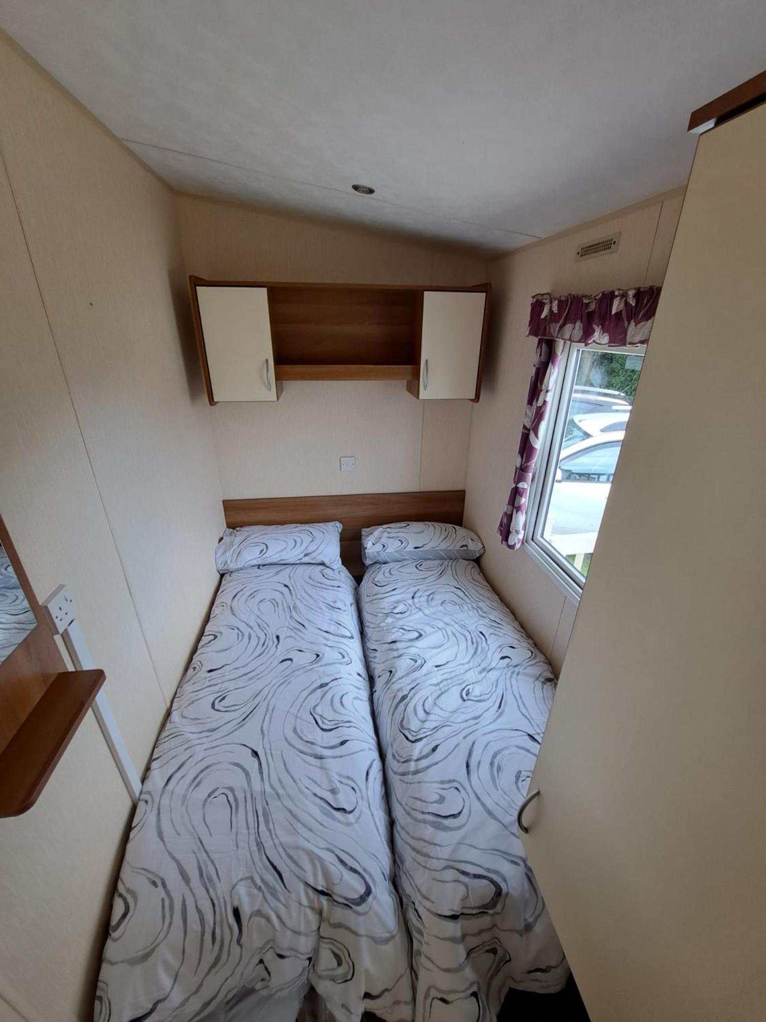 Caravan Waxholme Ngoại thất bức ảnh