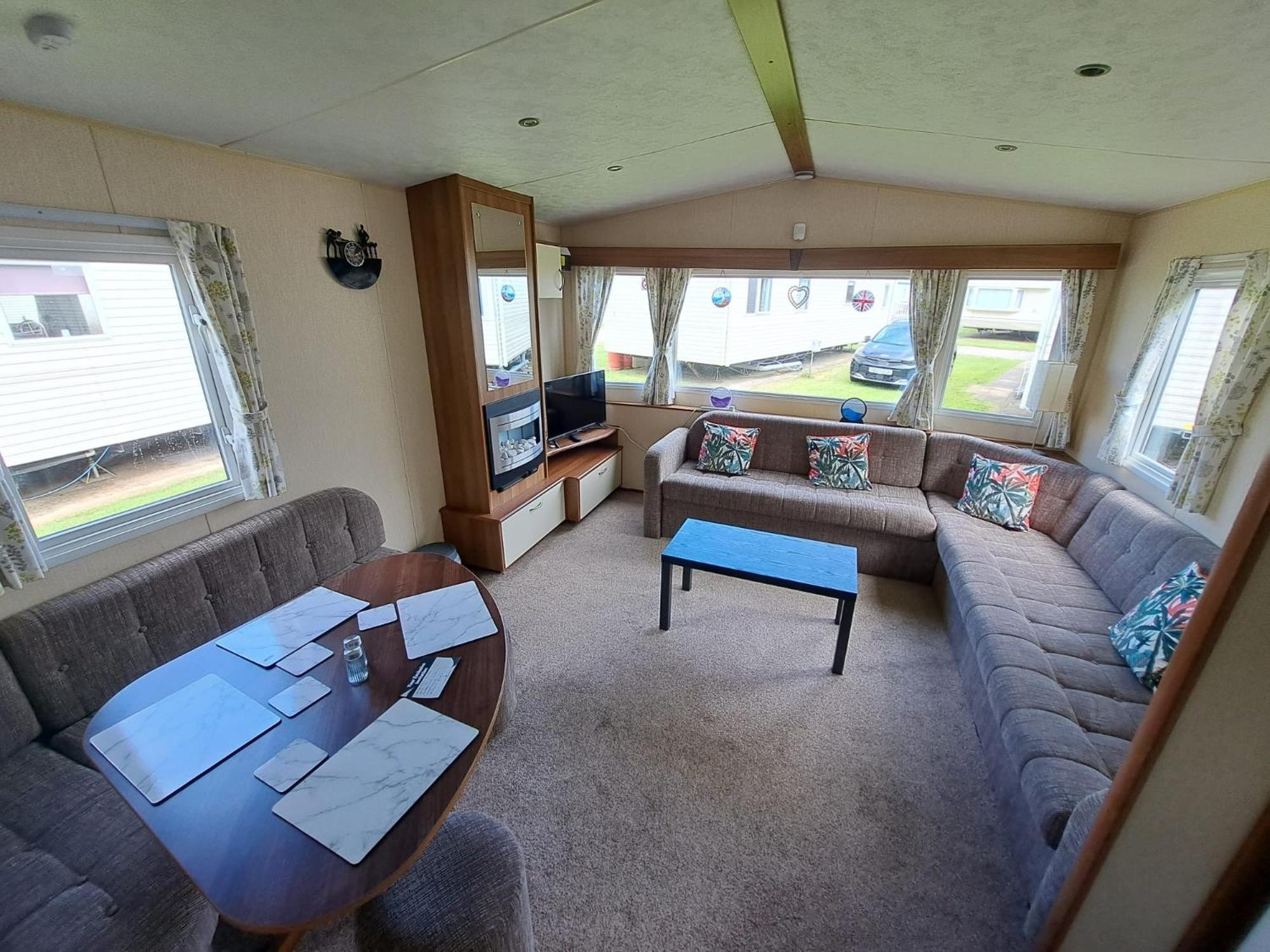 Caravan Waxholme Ngoại thất bức ảnh