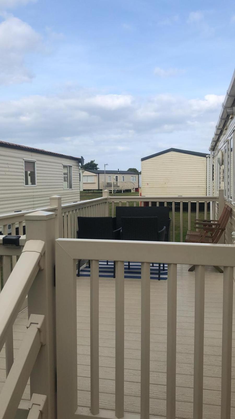 Caravan Waxholme Ngoại thất bức ảnh
